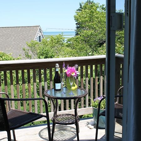 Lavender Bay Bed & Breakfast Barnstable Eksteriør bilde