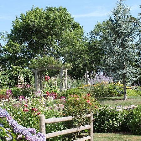 Lavender Bay Bed & Breakfast Barnstable Eksteriør bilde