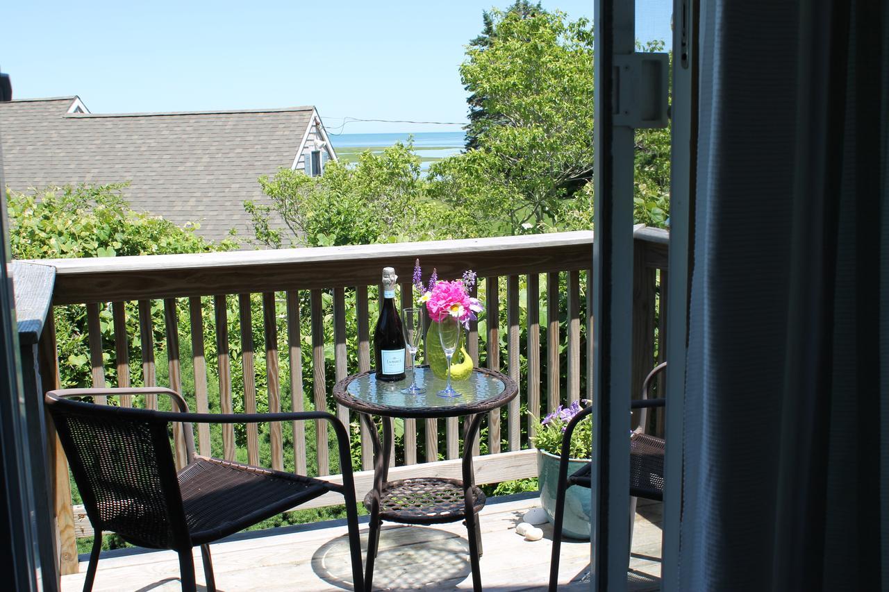 Lavender Bay Bed & Breakfast Barnstable Eksteriør bilde