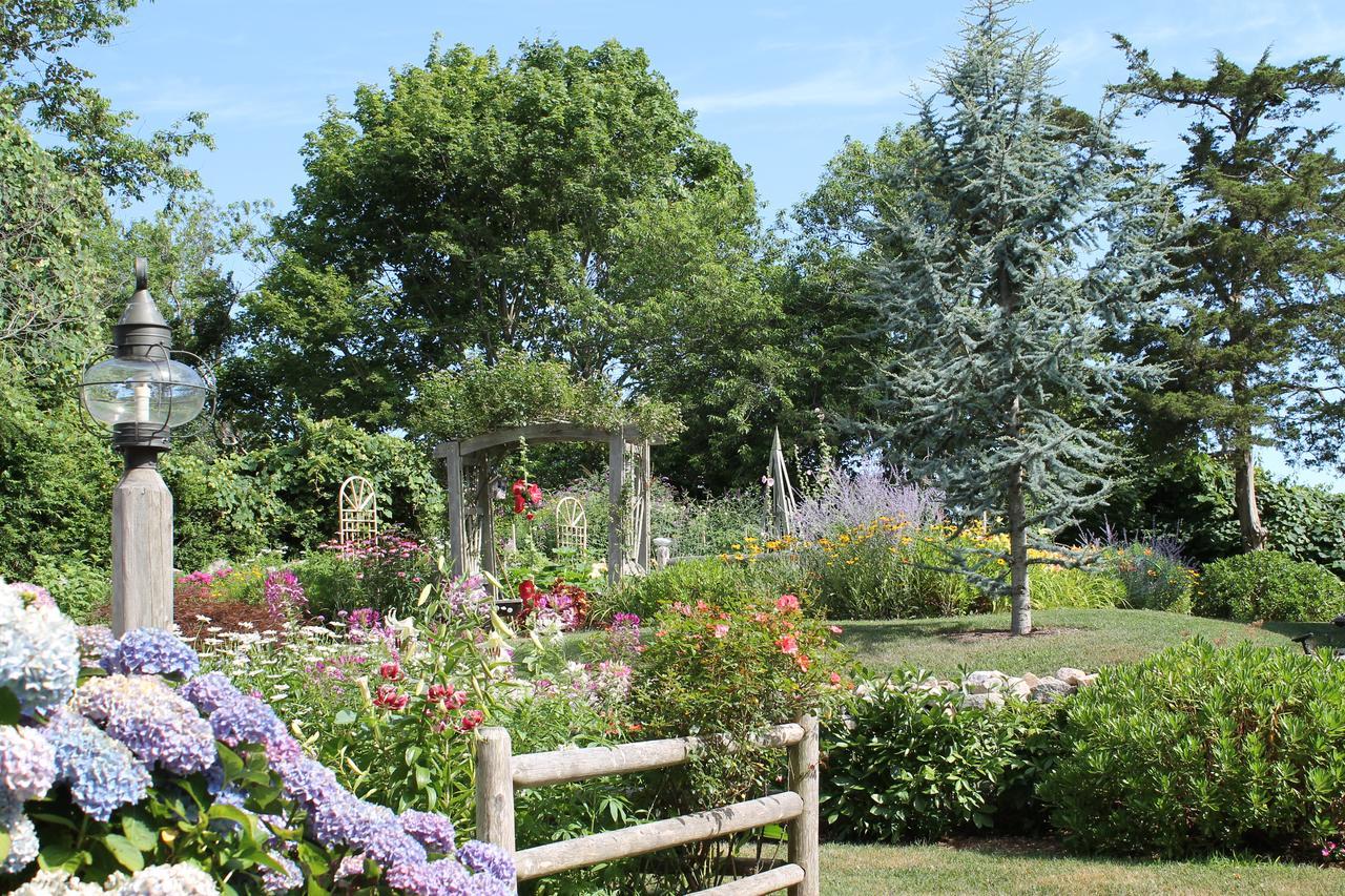 Lavender Bay Bed & Breakfast Barnstable Eksteriør bilde