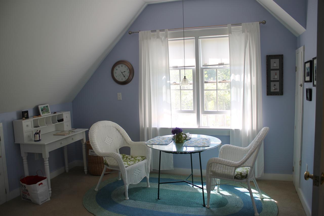 Lavender Bay Bed & Breakfast Barnstable Eksteriør bilde