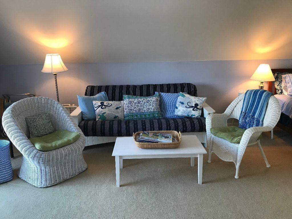 Lavender Bay Bed & Breakfast Barnstable Eksteriør bilde