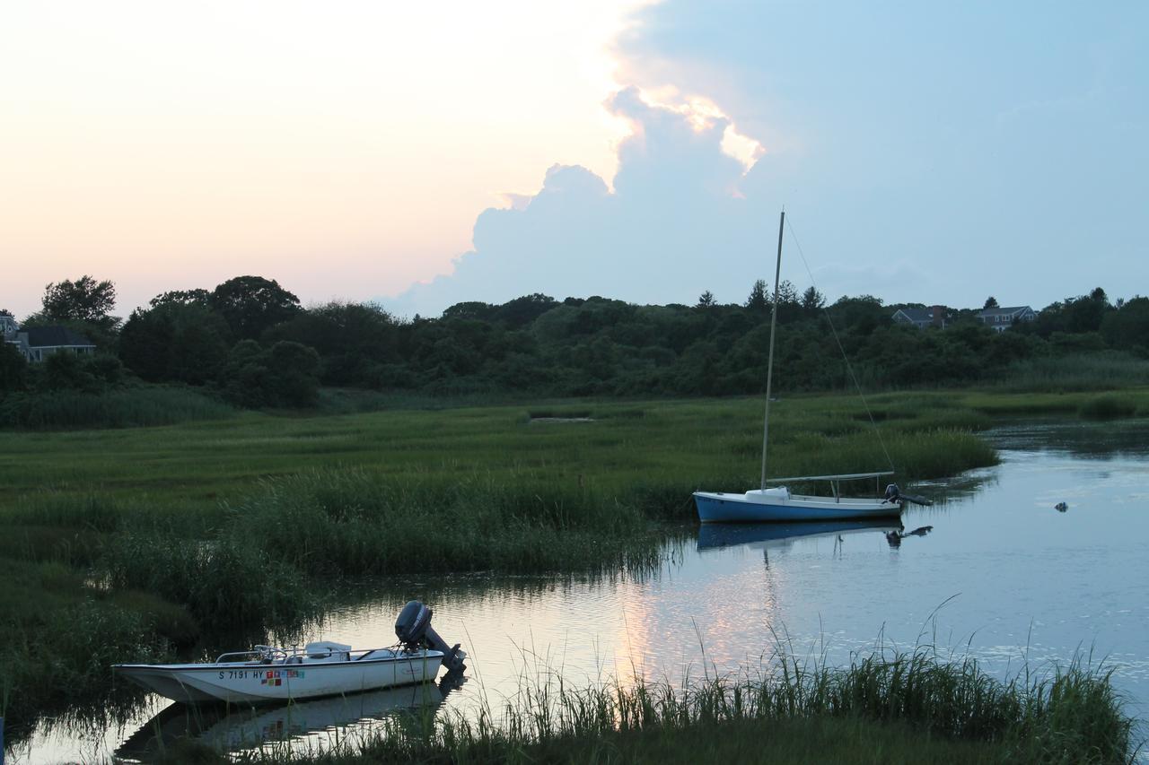 Lavender Bay Bed & Breakfast Barnstable Eksteriør bilde