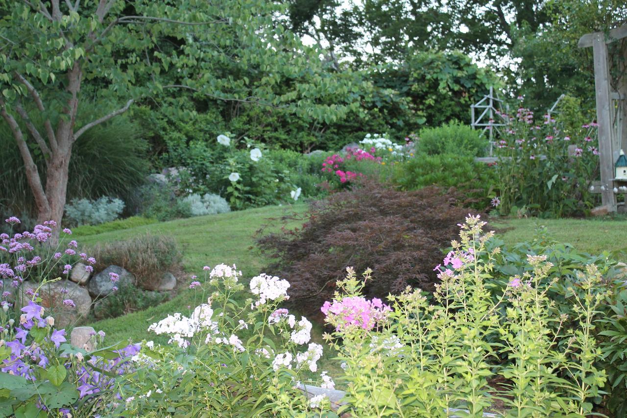 Lavender Bay Bed & Breakfast Barnstable Eksteriør bilde
