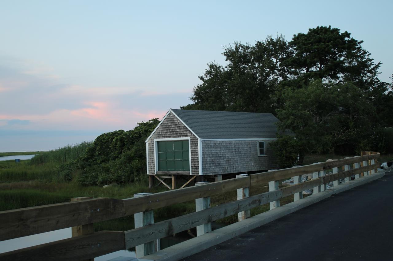 Lavender Bay Bed & Breakfast Barnstable Eksteriør bilde